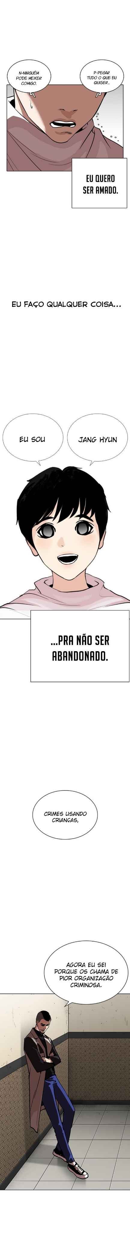 Read Lookism BR Manga Online