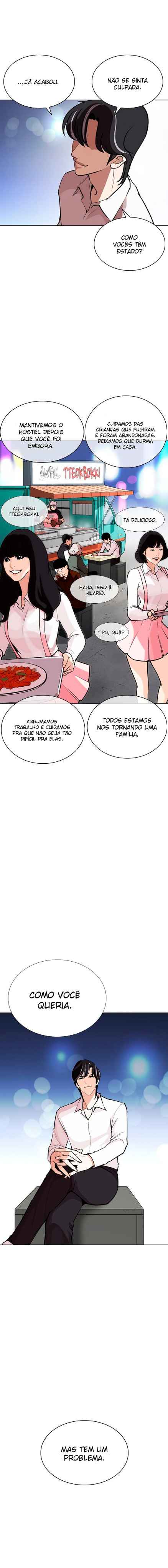 Read Lookism BR Manga Online