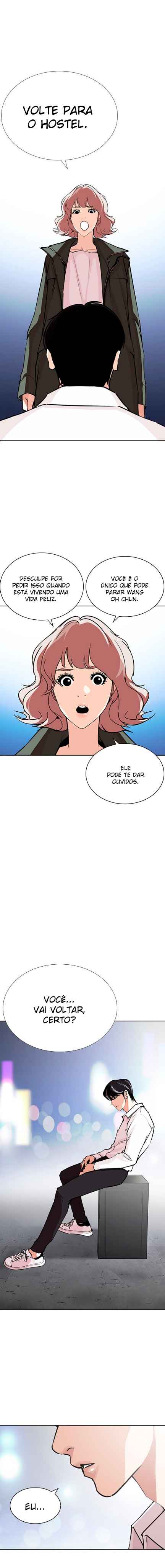 Read Lookism BR Manga Online
