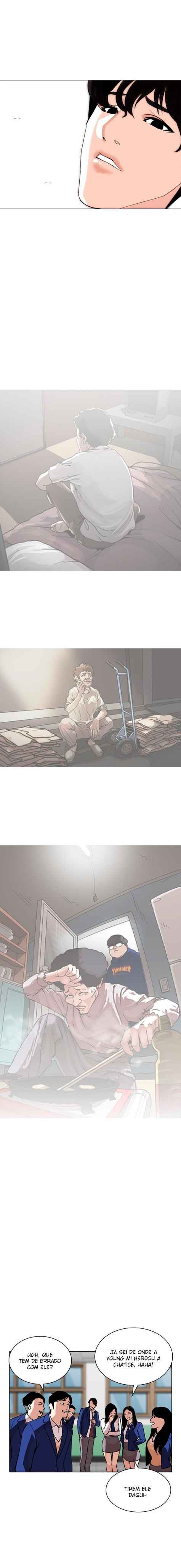 Read Lookism BR Manga Online