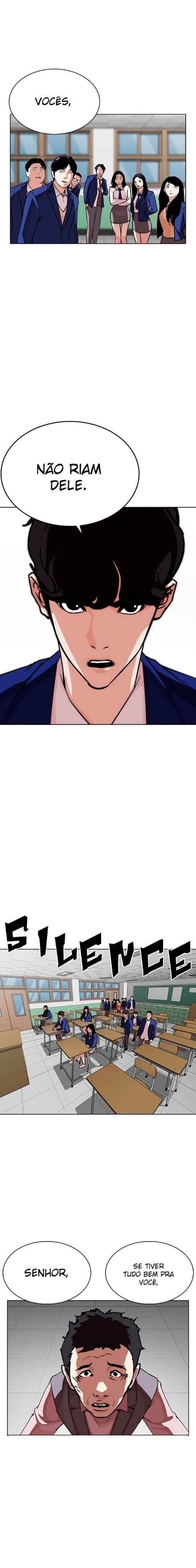 Read Lookism BR Manga Online