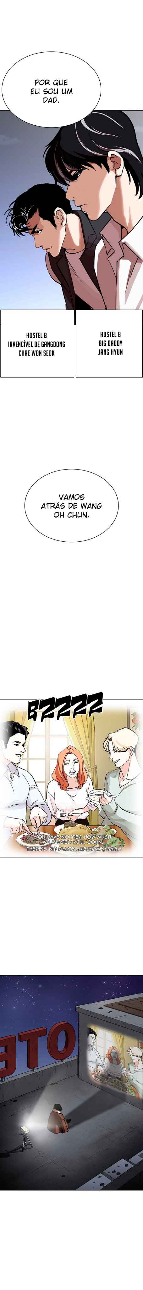 Read Lookism BR Manga Online