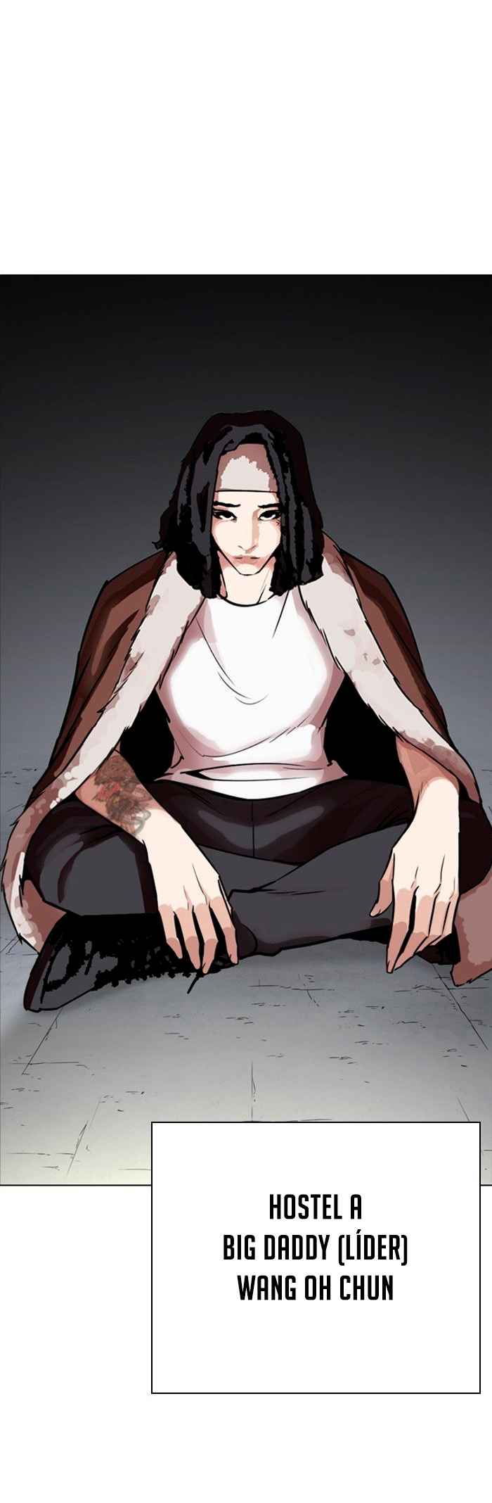 Read Lookism BR Manga Online