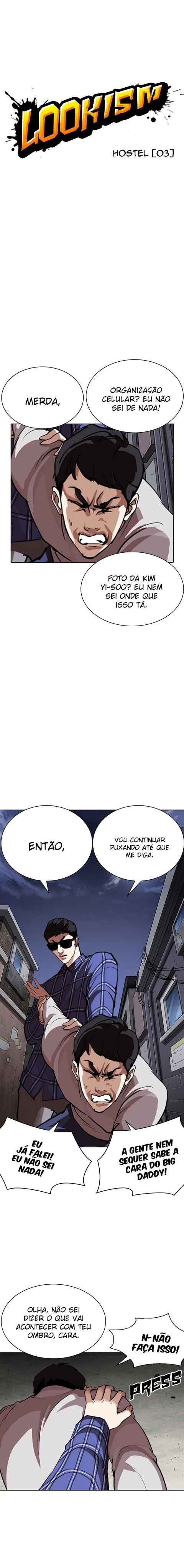 Read Lookism BR Manga Online