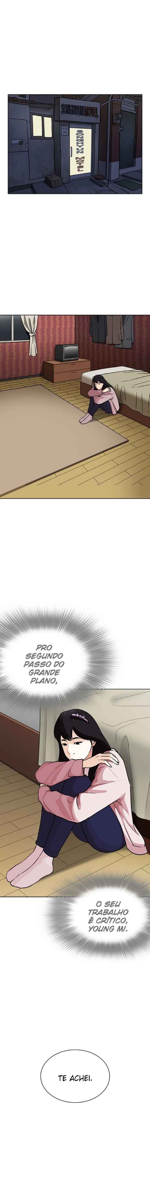 Read Lookism BR Manga Online