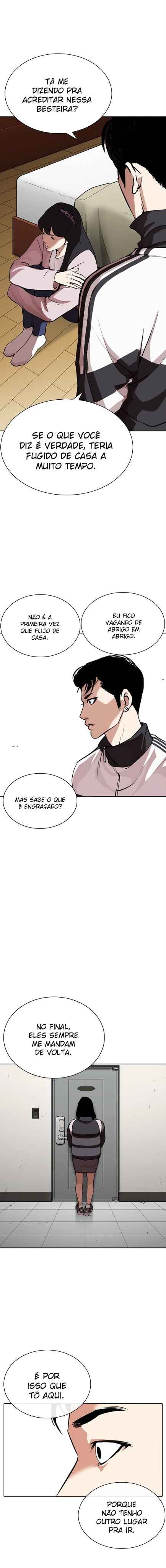 Read Lookism BR Manga Online