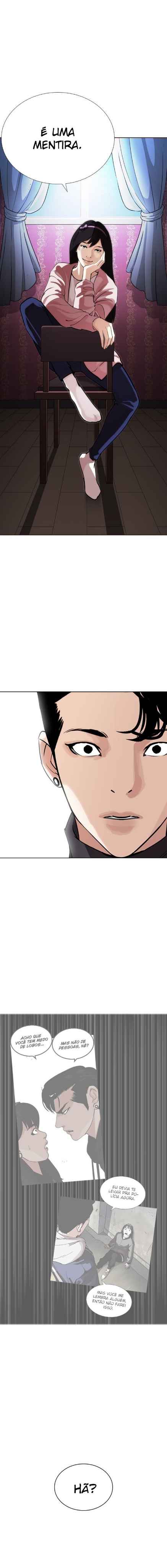 Read Lookism BR Manga Online