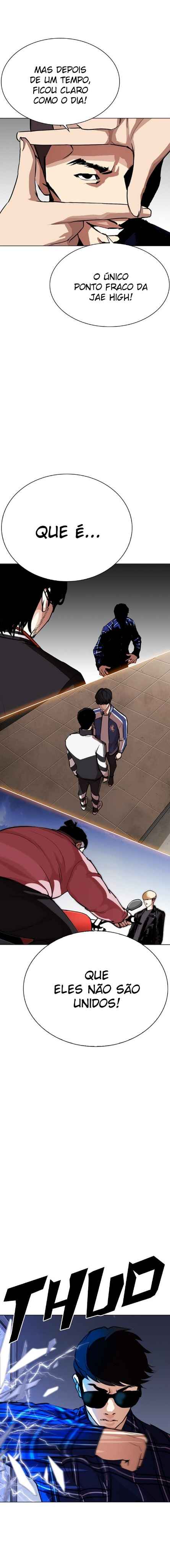 Read Lookism BR Manga Online
