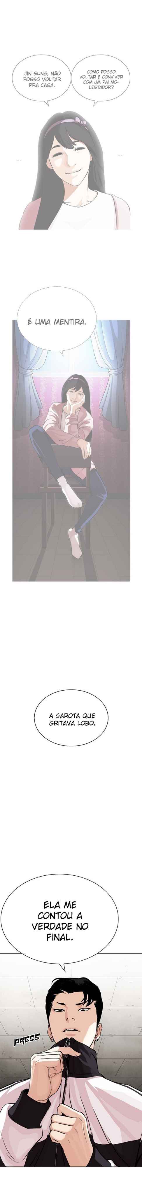 Read Lookism BR Manga Online