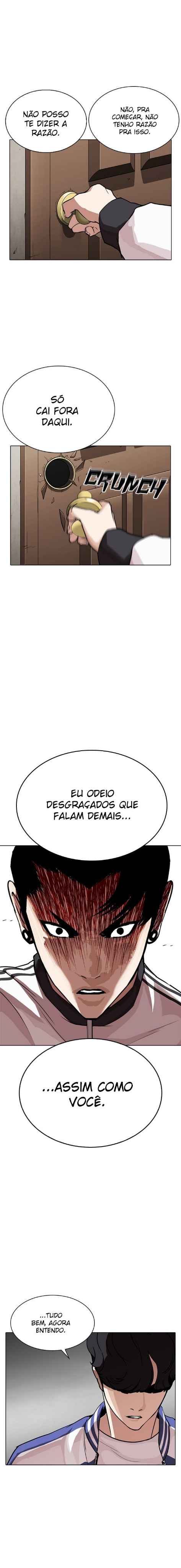 Read Lookism BR Manga Online