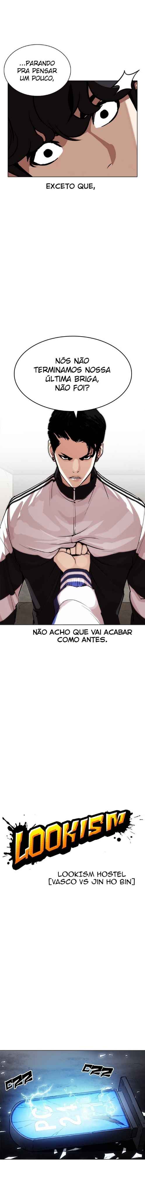 Read Lookism BR Manga Online