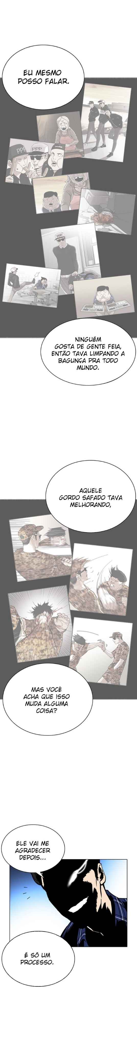 Read Lookism BR Manga Online