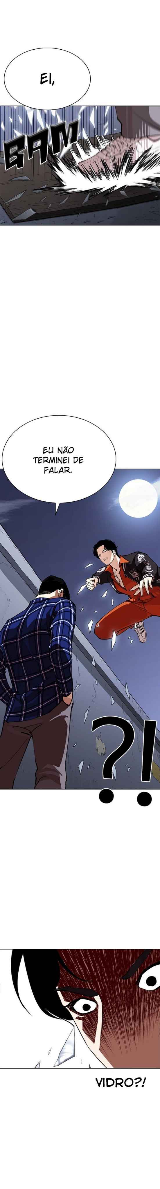 Read Lookism BR Manga Online