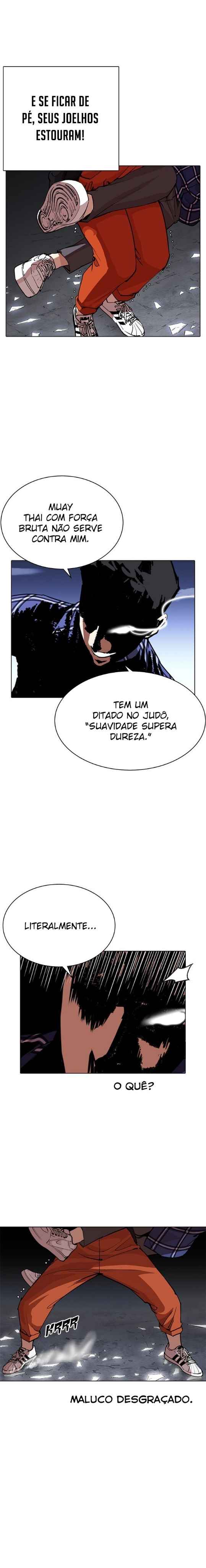 Read Lookism BR Manga Online