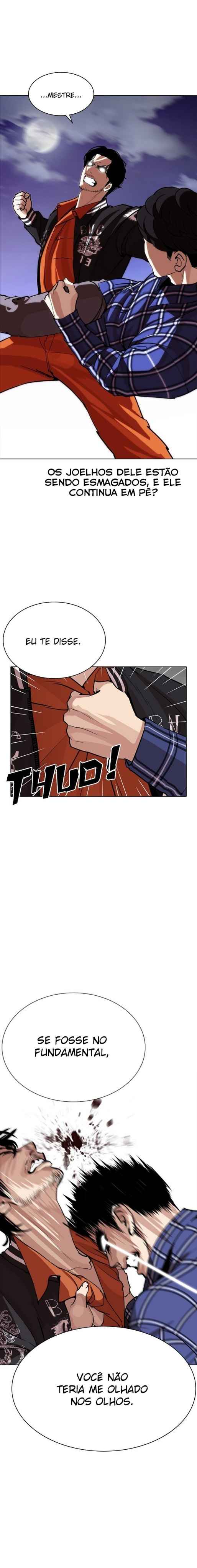 Read Lookism BR Manga Online