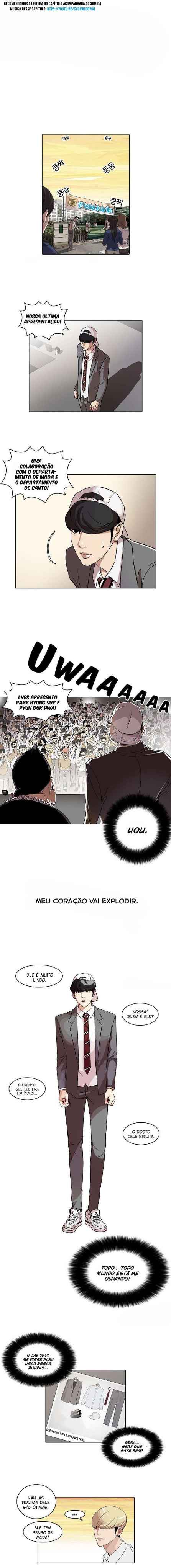 Read Lookism BR Manga Online