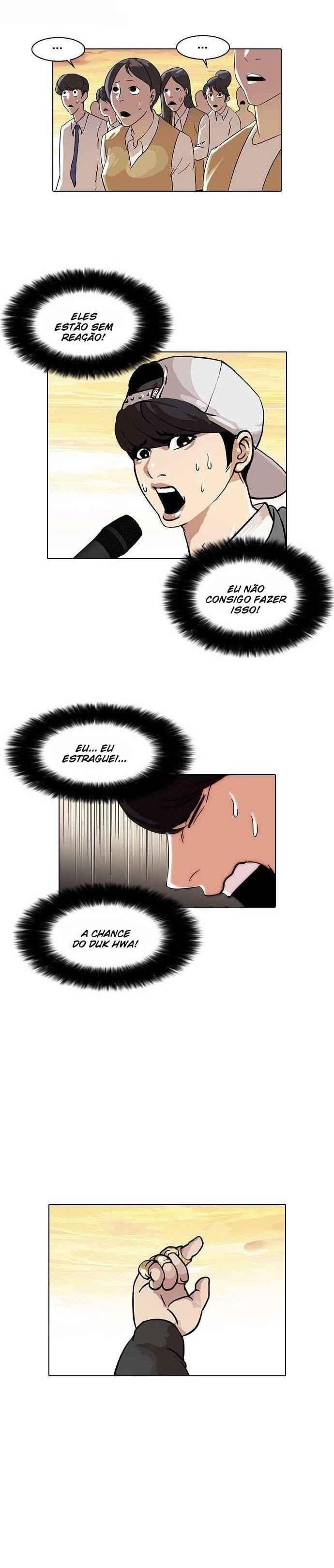 Read Lookism BR Manga Online
