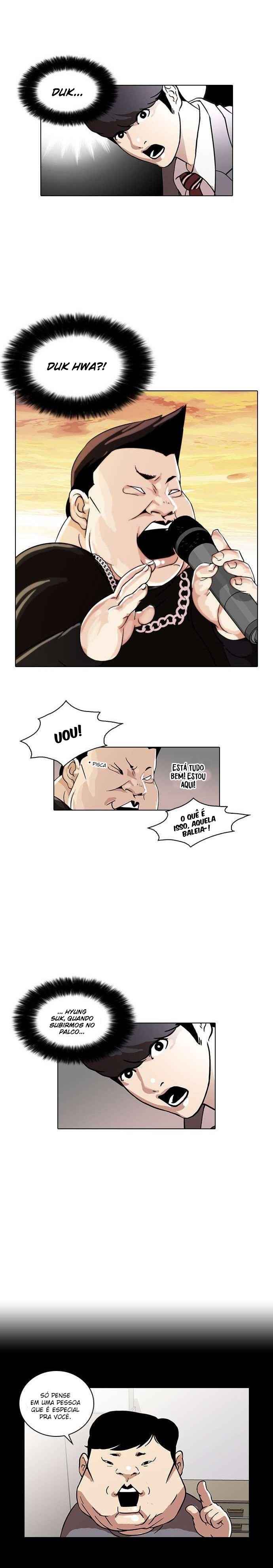 Read Lookism BR Manga Online