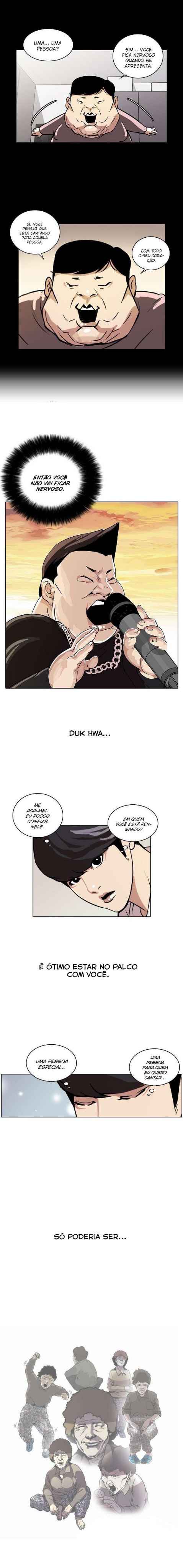 Read Lookism BR Manga Online