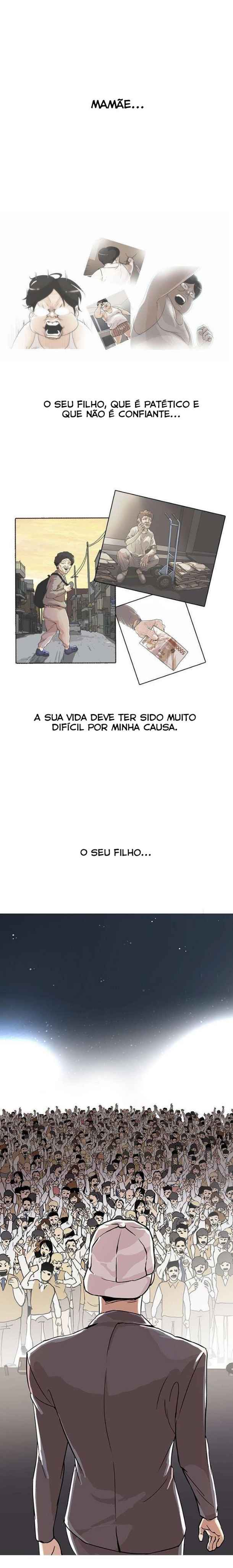 Read Lookism BR Manga Online