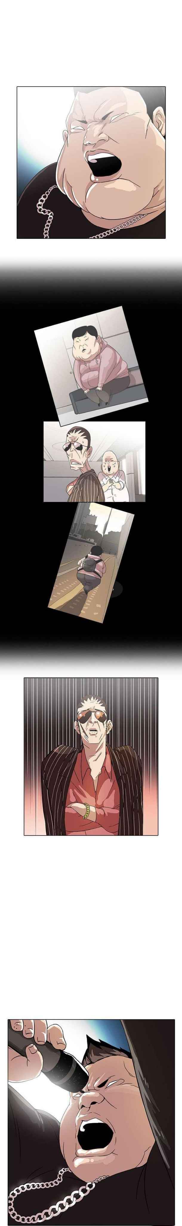 Read Lookism BR Manga Online