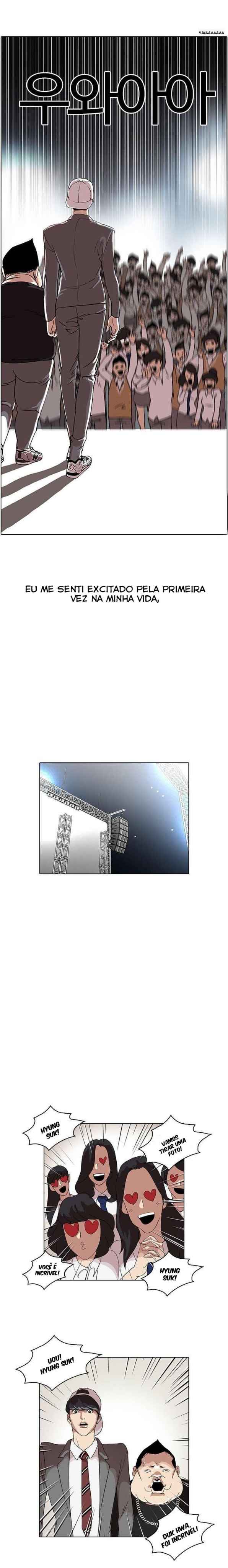 Read Lookism BR Manga Online