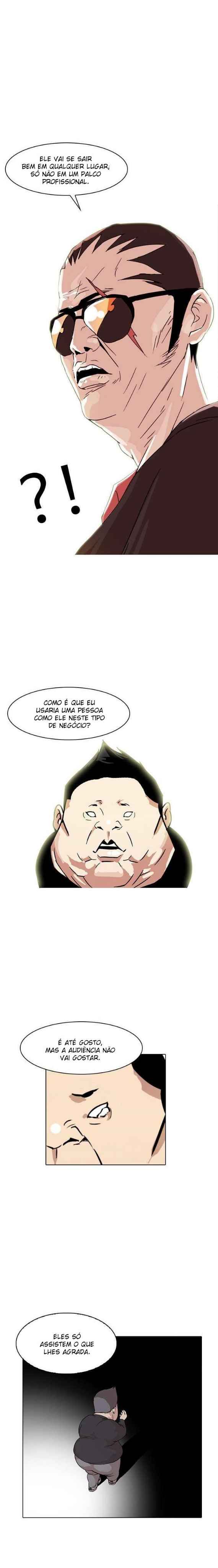 Read Lookism BR Manga Online