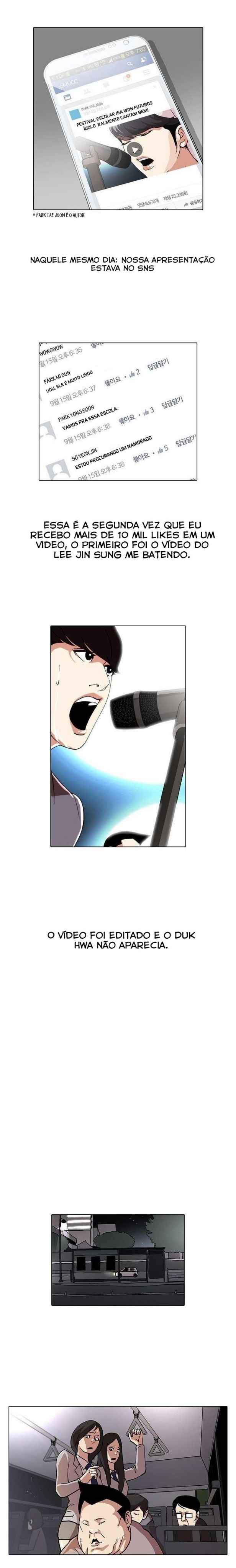 Read Lookism BR Manga Online