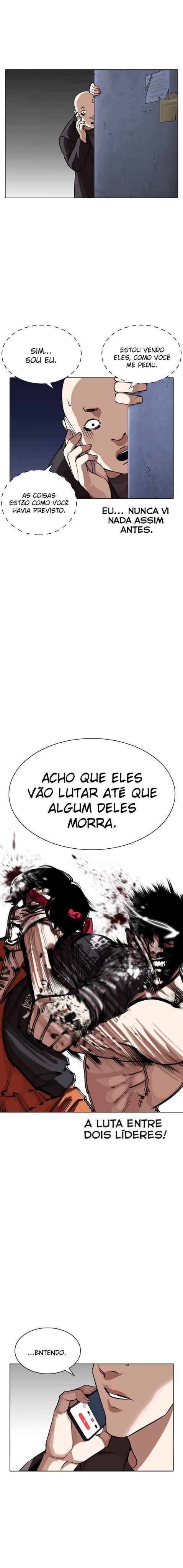 Read Lookism BR Manga Online