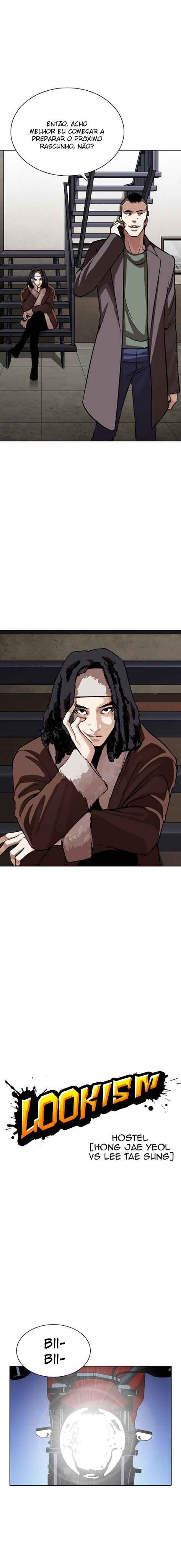 Read Lookism BR Manga Online
