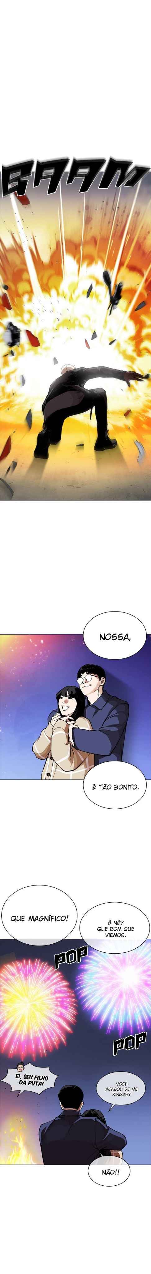 Read Lookism BR Manga Online