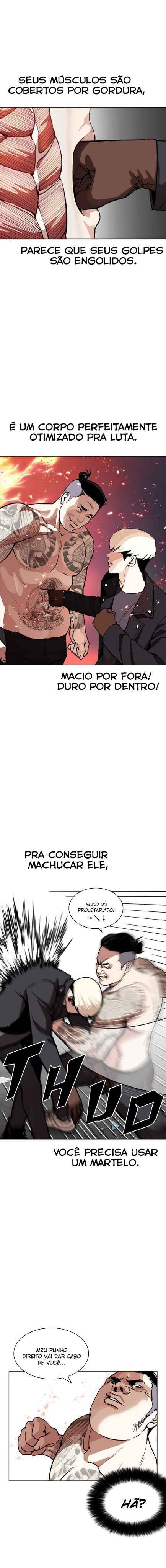 Read Lookism BR Manga Online