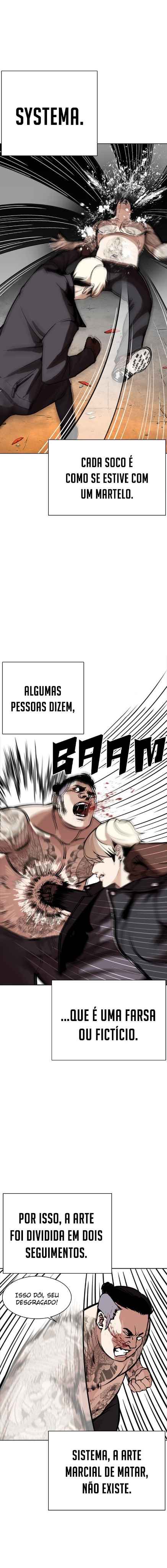 Read Lookism BR Manga Online