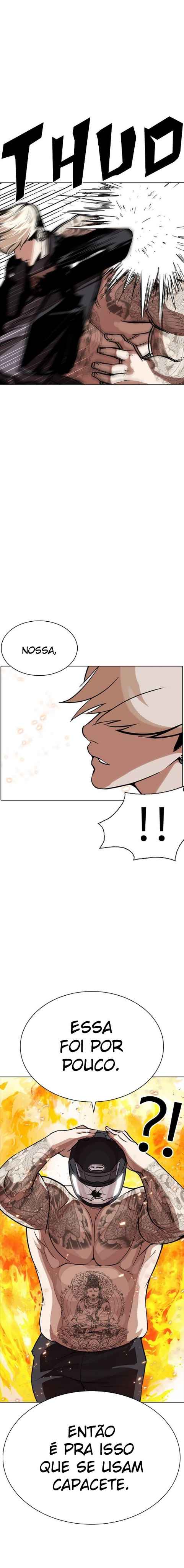 Read Lookism BR Manga Online