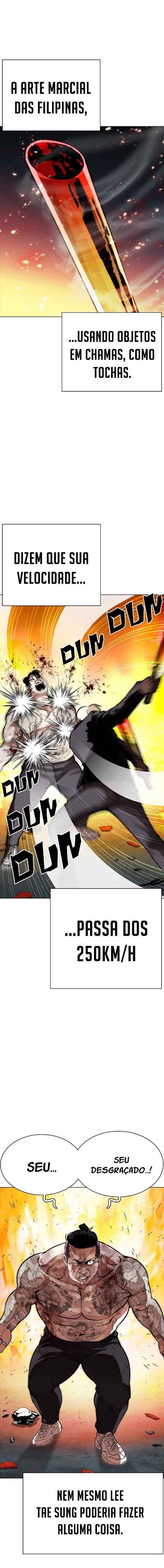 Read Lookism BR Manga Online