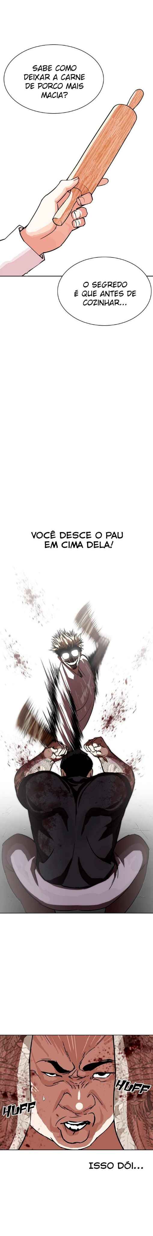 Read Lookism BR Manga Online