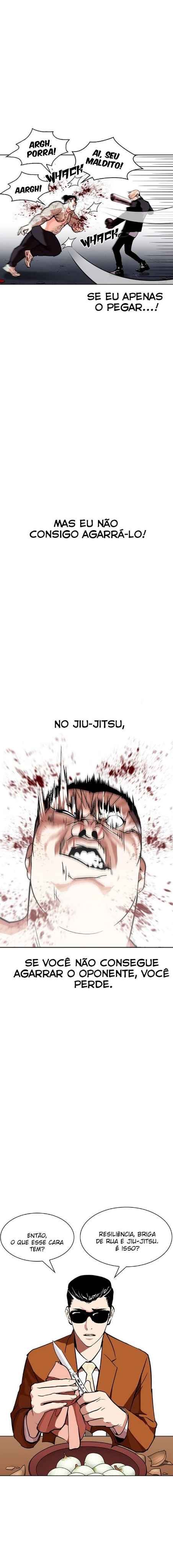 Read Lookism BR Manga Online