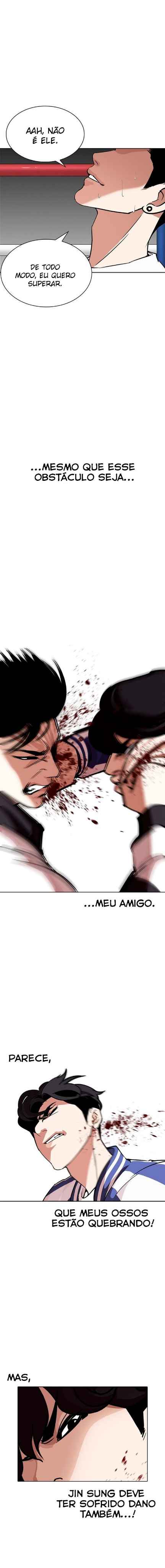 Read Lookism BR Manga Online