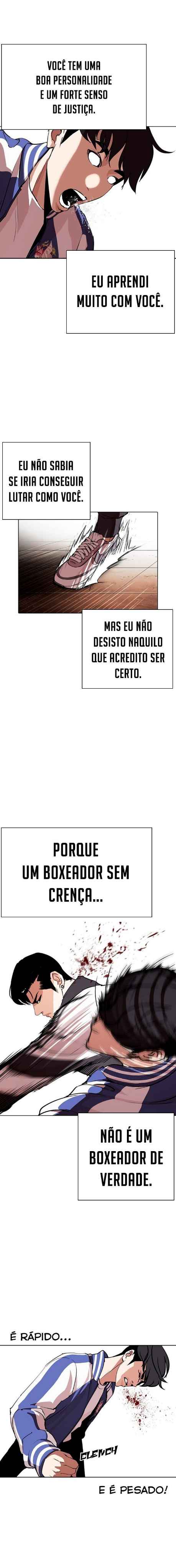 Read Lookism BR Manga Online