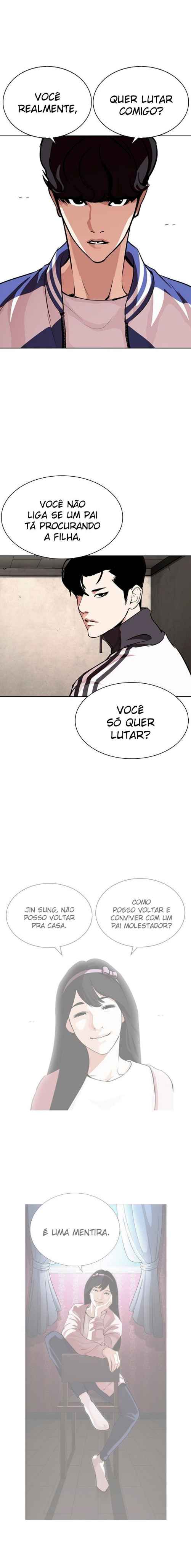 Read Lookism BR Manga Online
