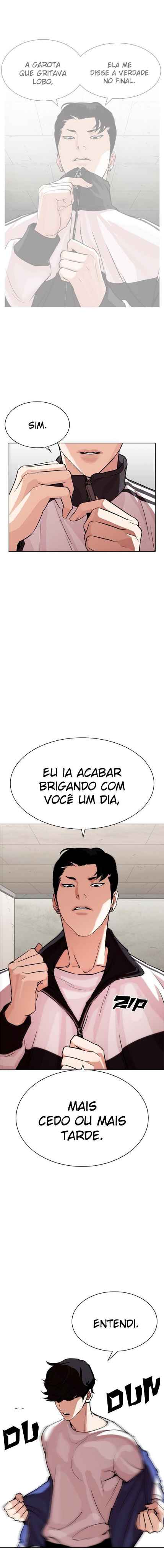 Read Lookism BR Manga Online