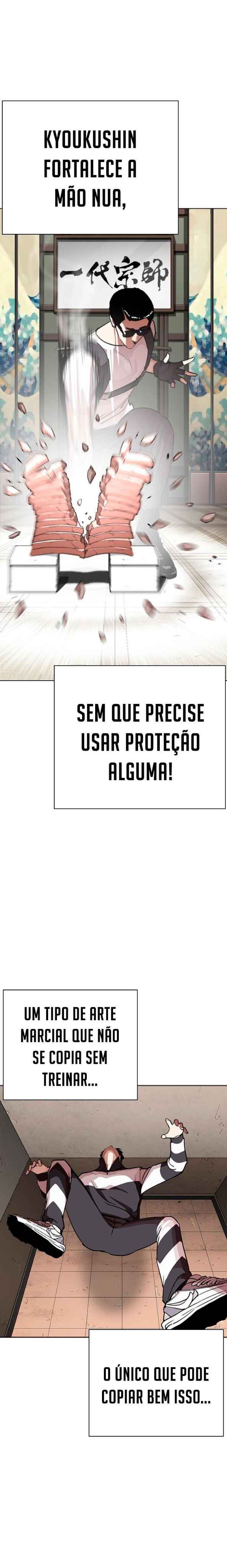 Read Lookism BR Manga Online