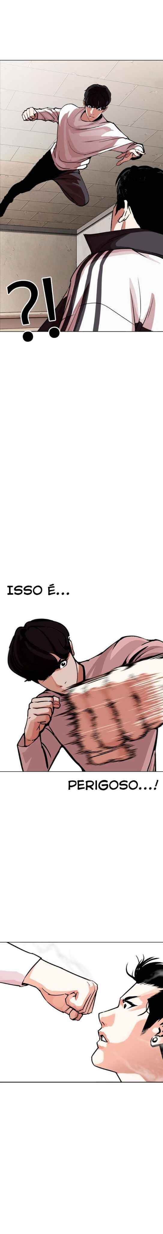 Read Lookism BR Manga Online