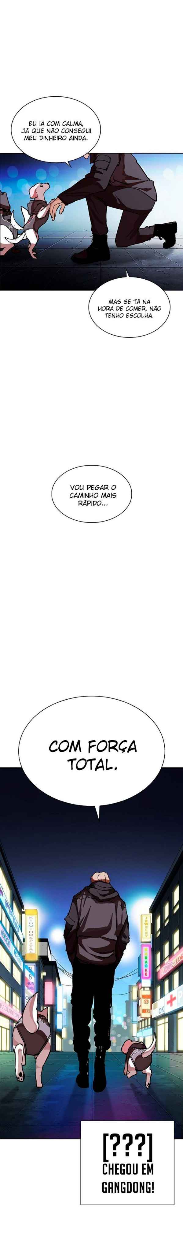 Read Lookism BR Manga Online