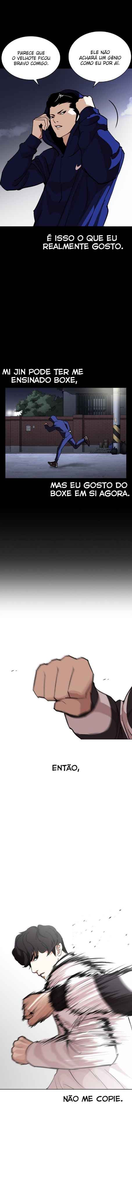 Read Lookism BR Manga Online