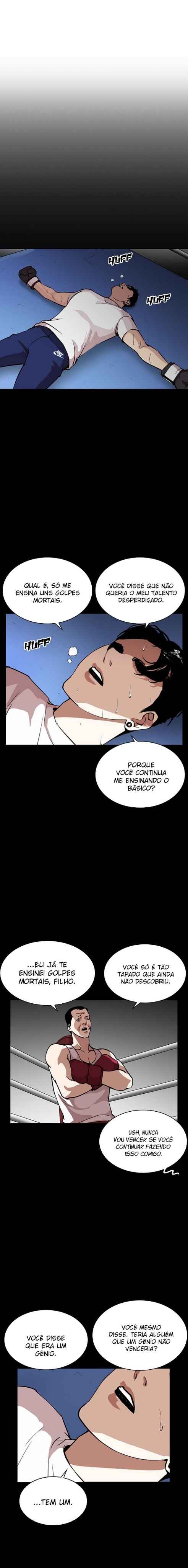 Read Lookism BR Manga Online