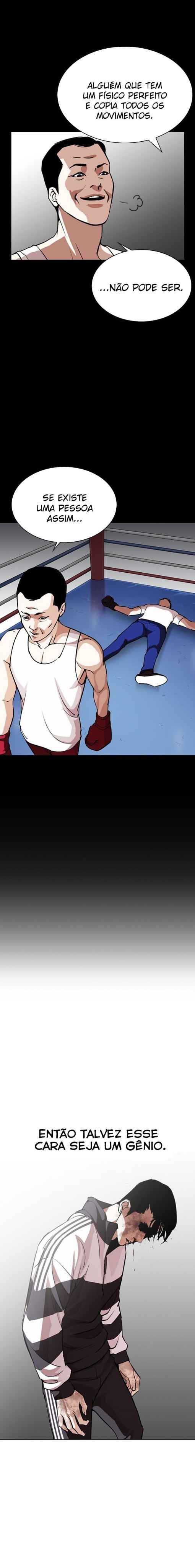 Read Lookism BR Manga Online