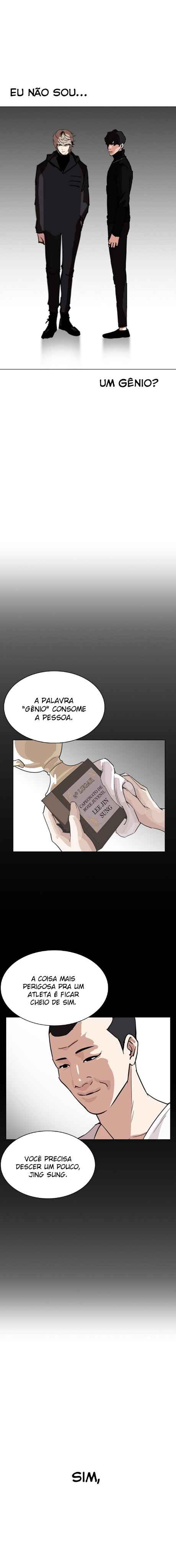 Read Lookism BR Manga Online