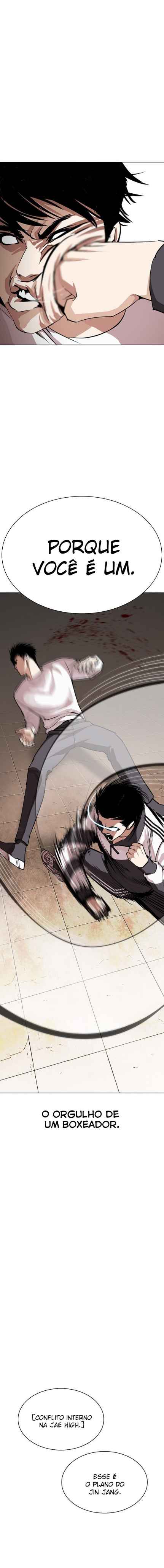 Read Lookism BR Manga Online
