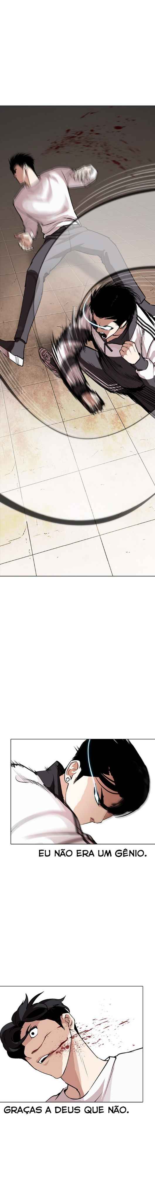 Read Lookism BR Manga Online